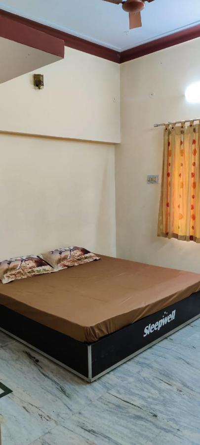 Sangeeta'S Homestay Jagdalpur Eksteriør bilde