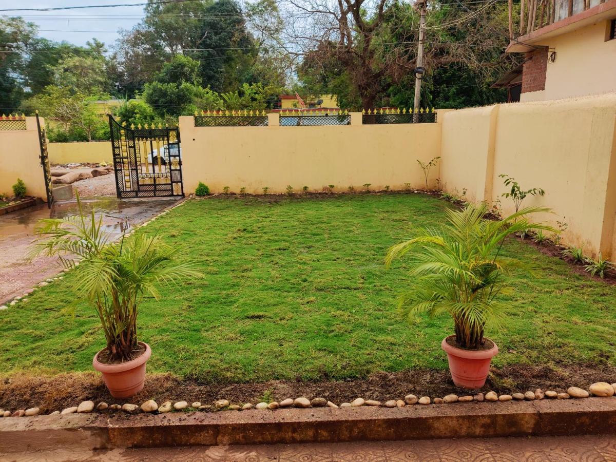 Sangeeta'S Homestay Jagdalpur Eksteriør bilde